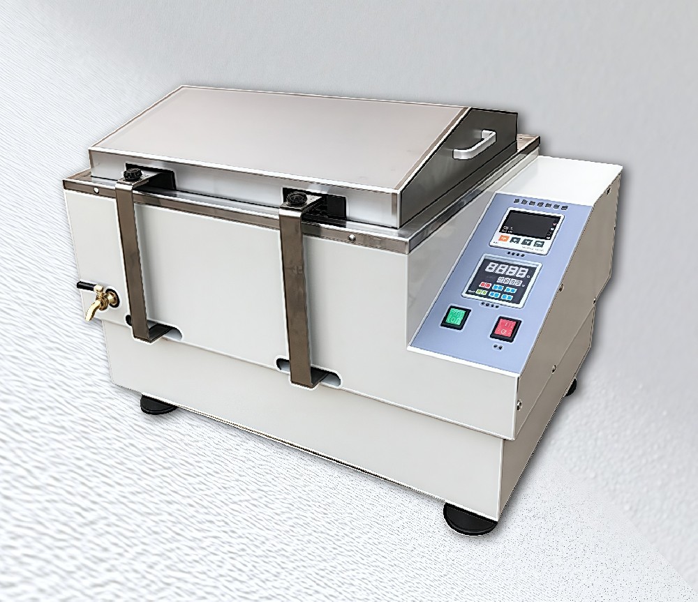 數顯水浴恒溫振蕩器